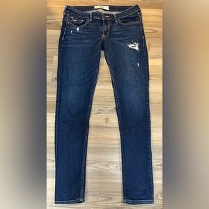 Hollister Skinny Jeans
